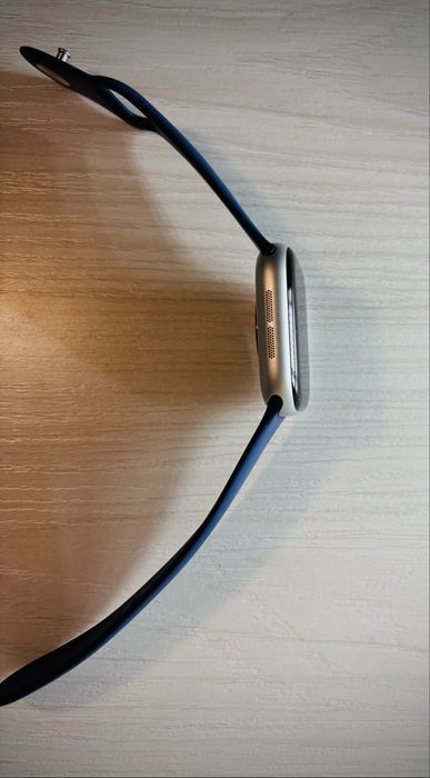 Apple Watch series 10 yangi