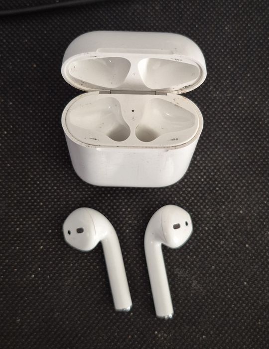 Наушники Airpods 2