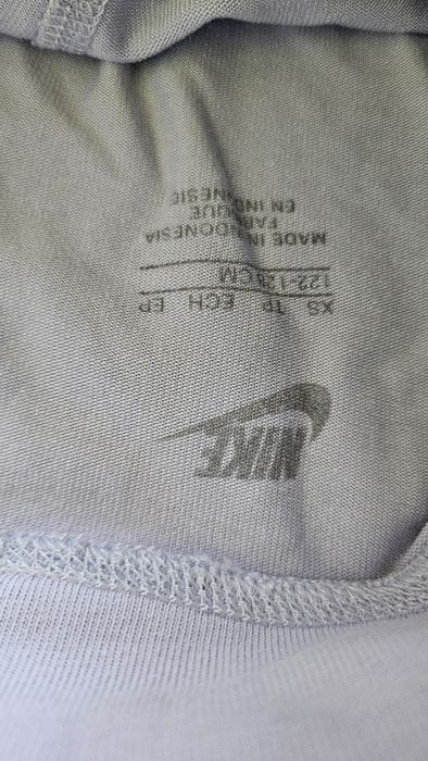 Nike Jordan клин