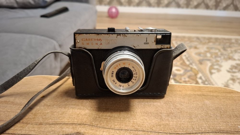 Продам фотоаппараты