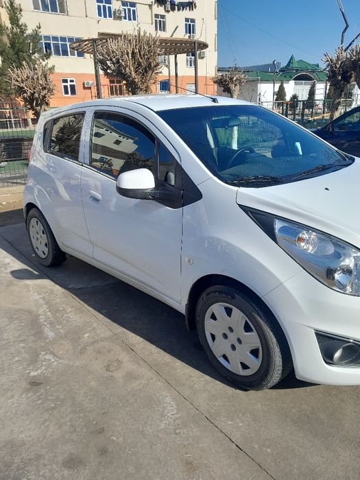 Хороший автомобиль