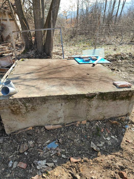 Продава се Къща в Враца, Център - 37 кв.м за 272 €/кв.м - Снимка #7