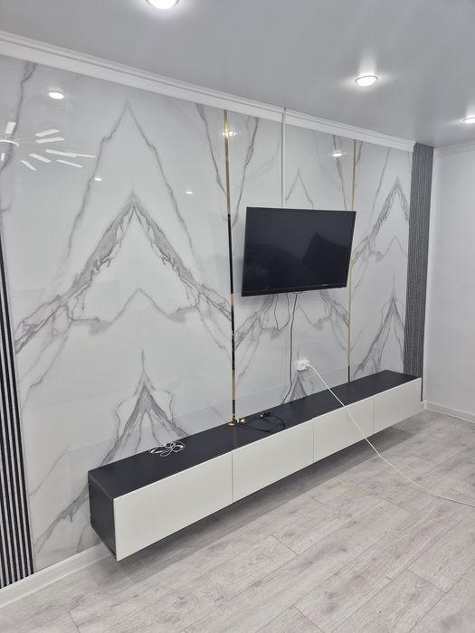 Делаю ремонт Квартиры и Домов