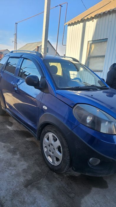 Продам срочно авто