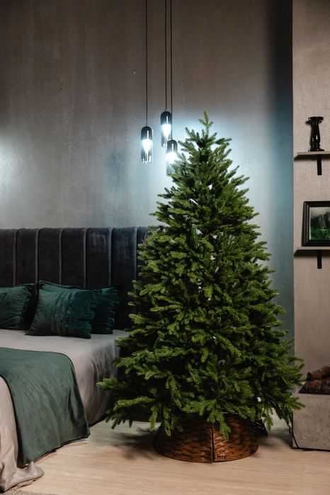 Продам новые литые ёлки