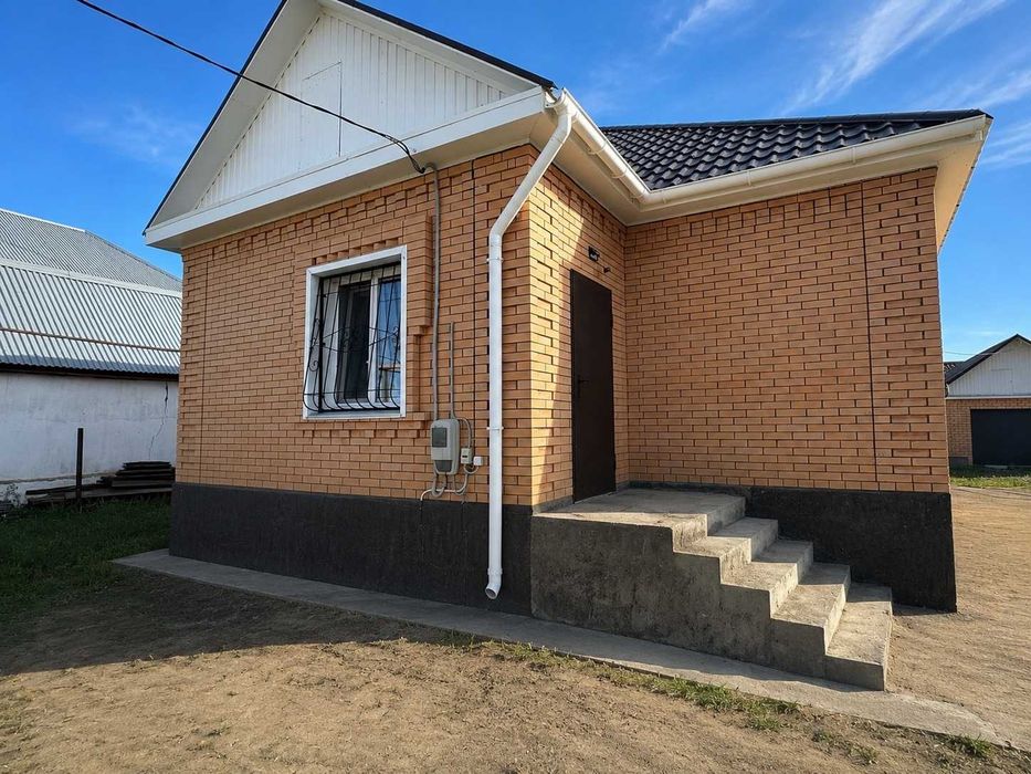 Продам дом в Затоболовке