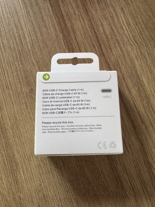 Incarcatoare Apple