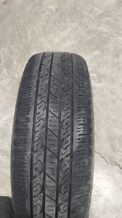 Диск и шинами комплект