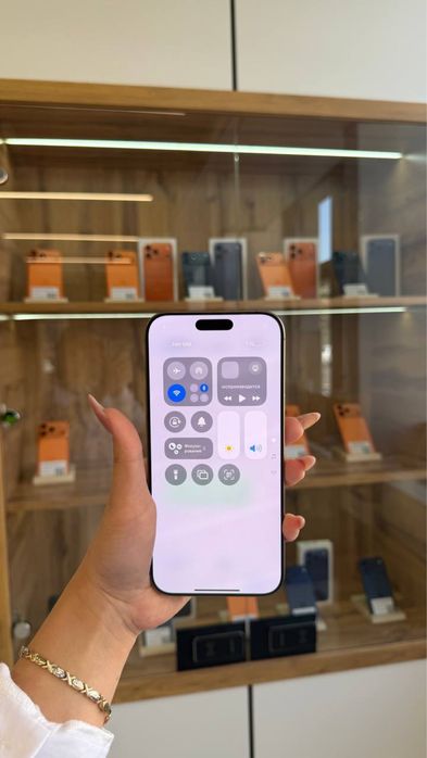 Iphone 16 Pro Max 256gb Akb 94% ЦП 442 кт:416901