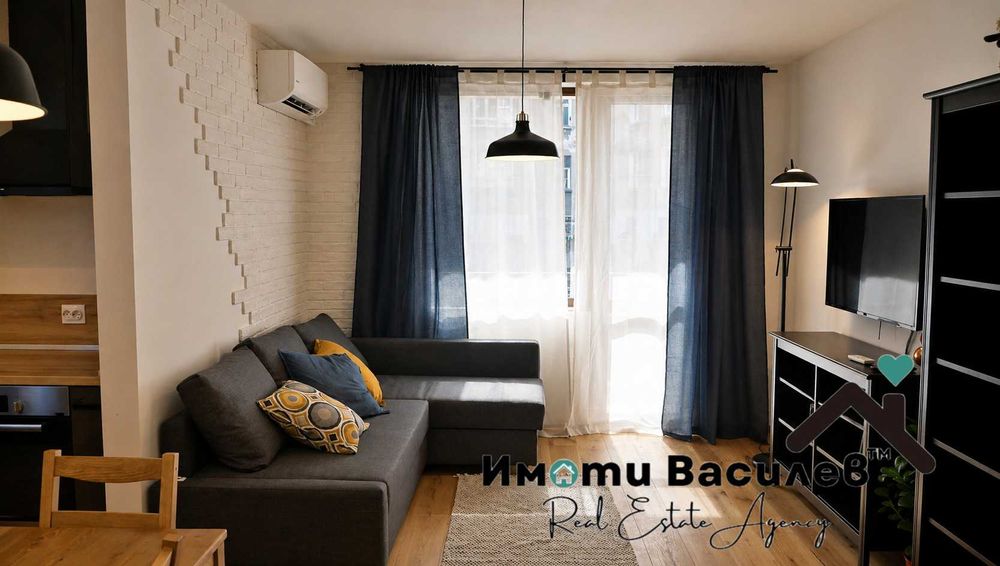 Продава 2-СТАЕН град София, Оборище