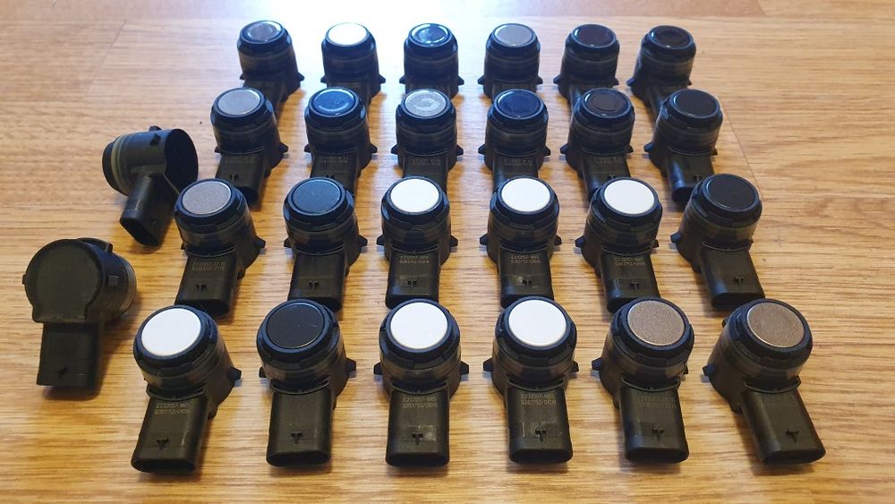 Senzor parcare pdc BMW f15 f16 g30 g11 g20 f25 f26 f30 f01 f12 f48