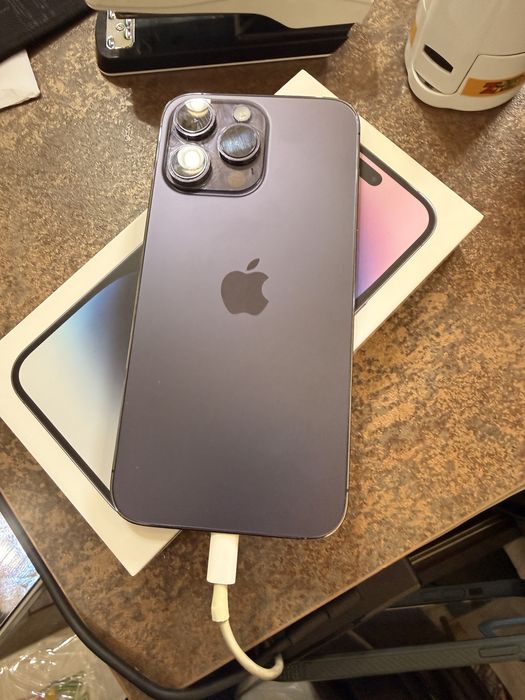 iPhone 14pro Max Sotiladi