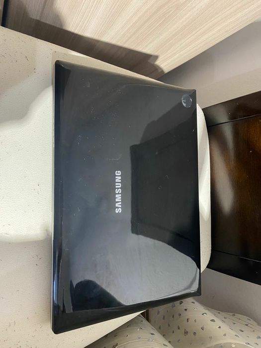 Офисный Samsung c видеокартой Nvidia