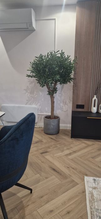 Изкуствено дръвче