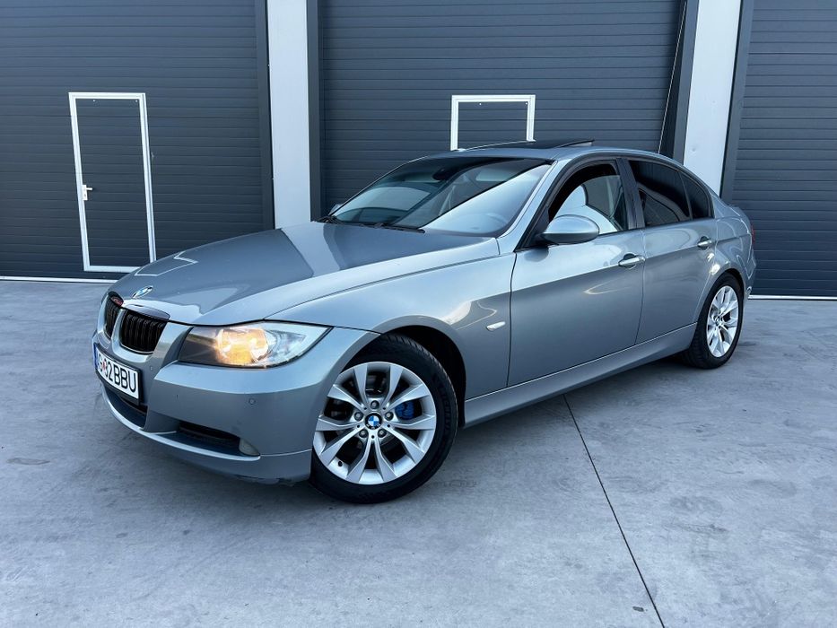 Vand Bmw seria 3 e90