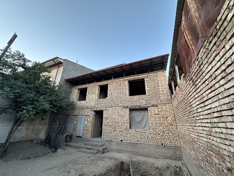 Do'mbirobod uy sotiladi. Продаётся в Думбирабаде