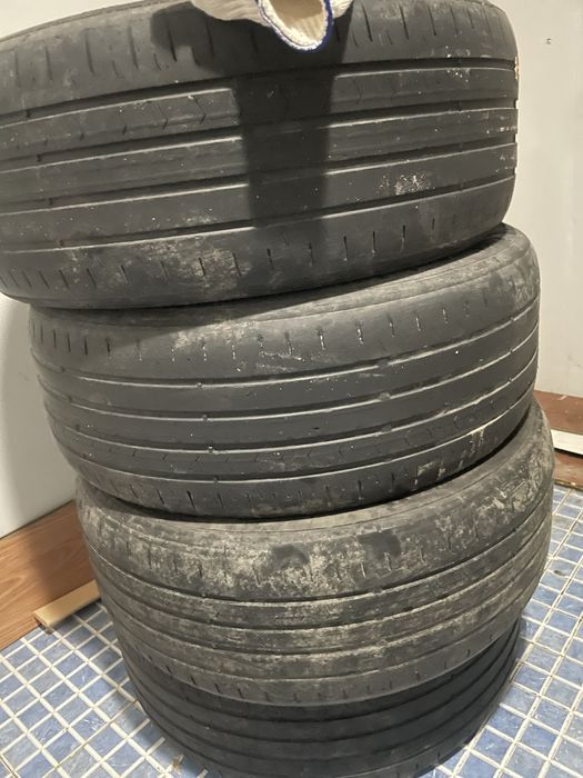Продам шины в хорошем состояни