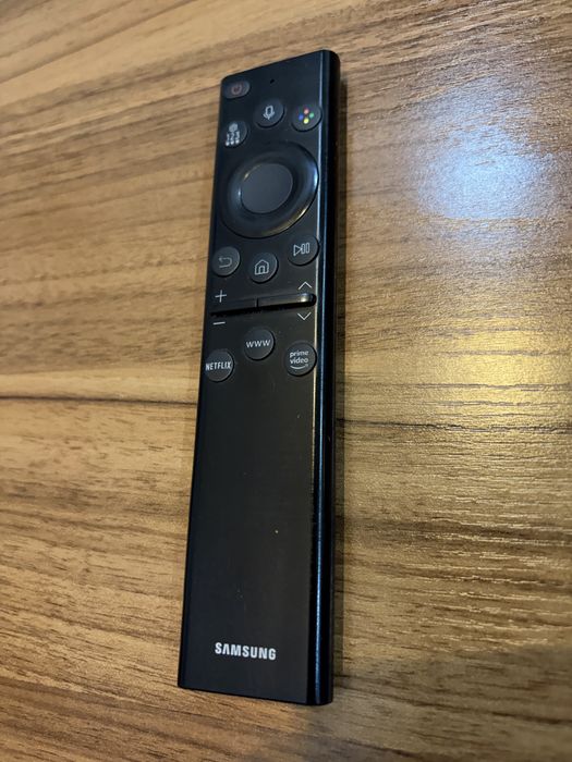 Samsung ue50bu8500 4K