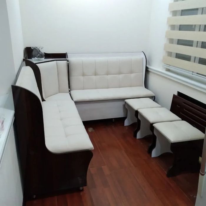 Кухный угалог на заказ