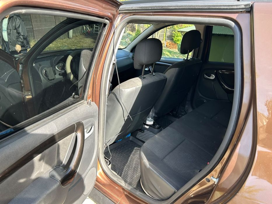 Vand Dacia Duster