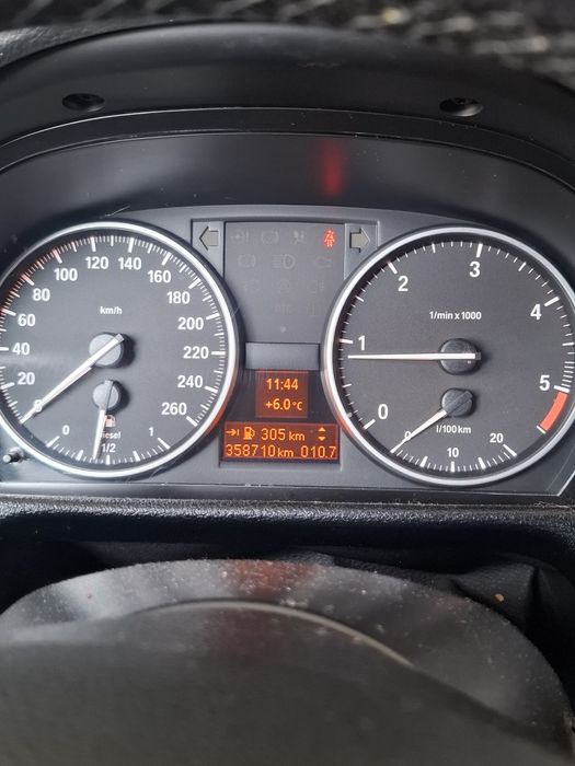 BMW X1, an 2010 ,perfect funcțional