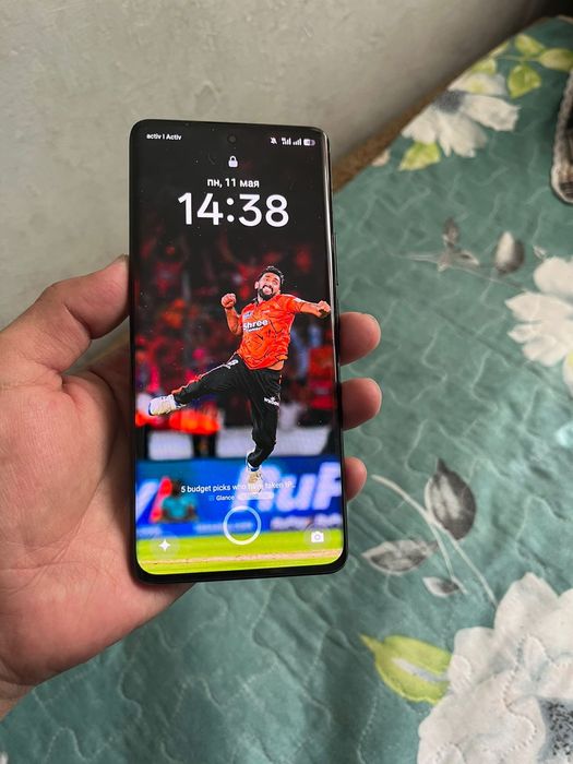 Realme 11 pro 5G 8/256gb