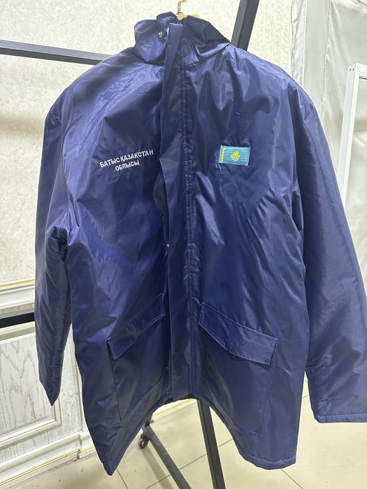 Корпоративная одежда