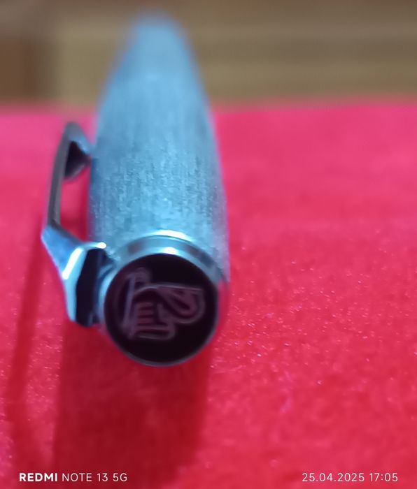 Stilou Pelikan  Silverstar