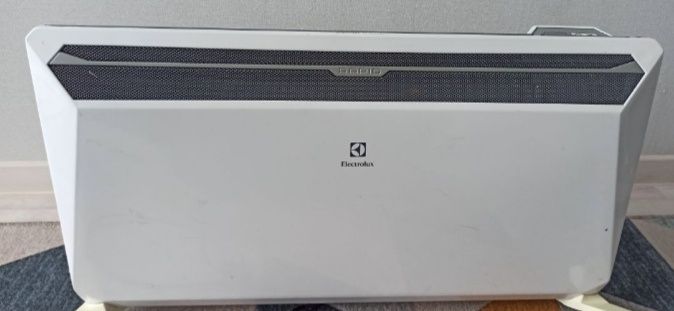 Обогреватель пушка тепловая