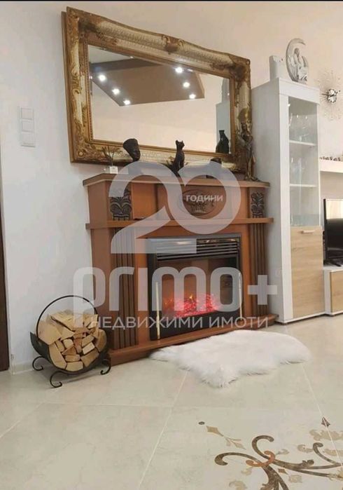 Продава се Двустаен апартамент в Велико Търново, Бузлуджа - 64 кв.м за 2032 €/кв.м - Снимка #3