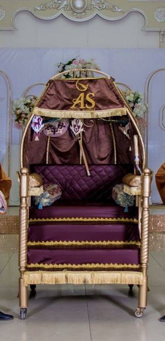 Продается трон(тақ)