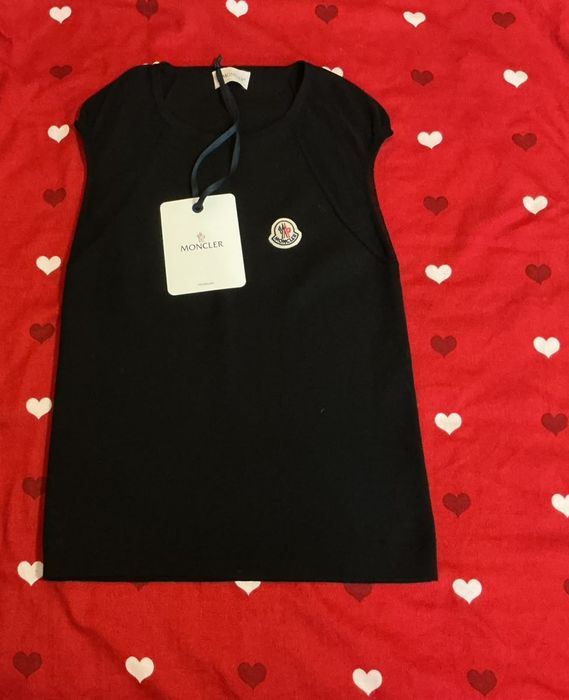 Bluza dama moncler