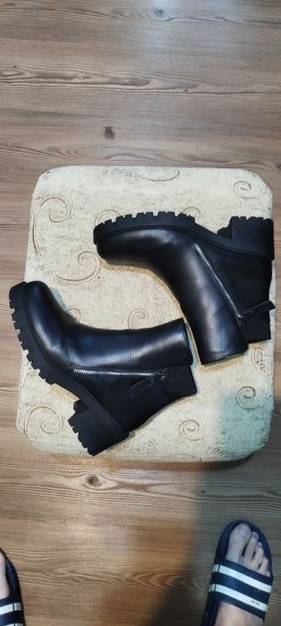 Дамски боти N-41 ,марка TendenZ