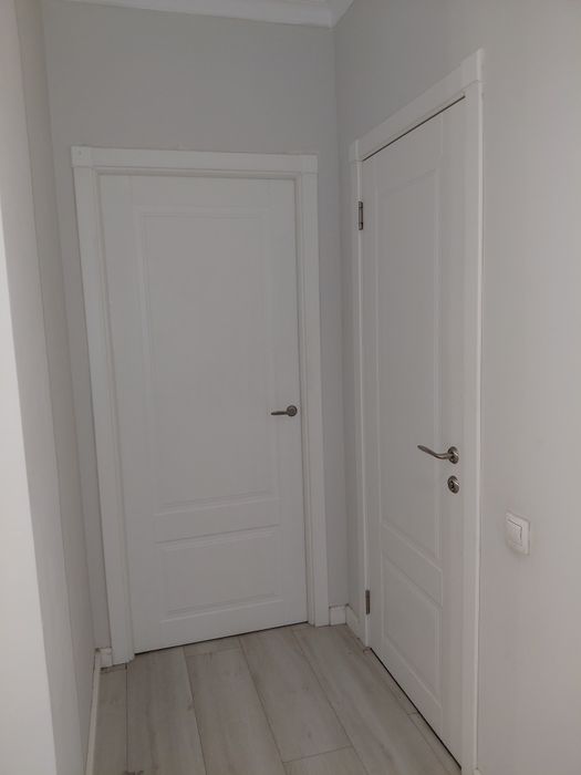Продам двери межкомнатные