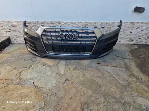 Bara fata audi q3 grila capota aripa far usa