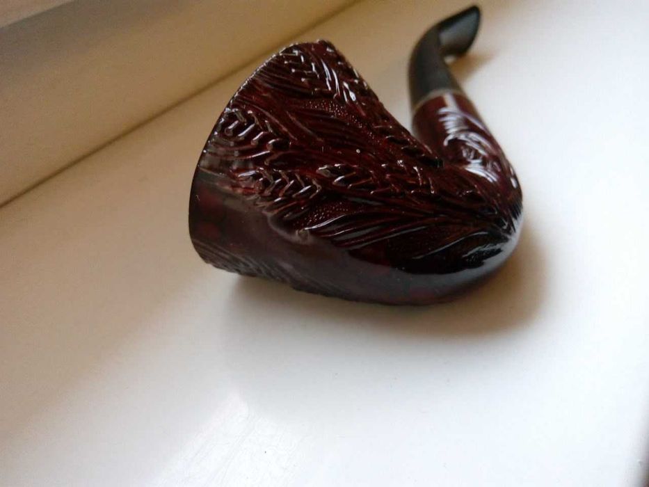 курительная трубка (№7)