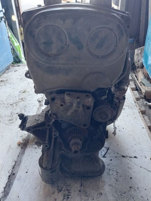 Двигатель GDI 1.8