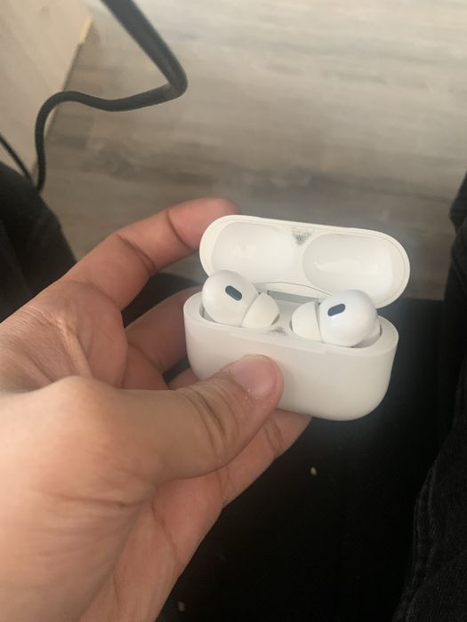 Наушники Airpods Pro 2 ( Оригинал )