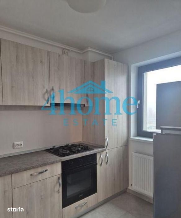 Garsoniera Theodor Pallady | Hils Pallady | Parcare | Metrou