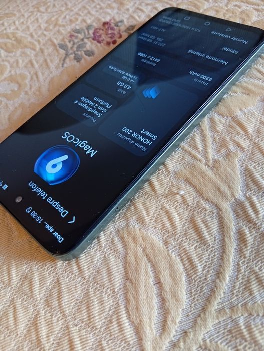 Honor 200 Smart stare perfecta . Arad