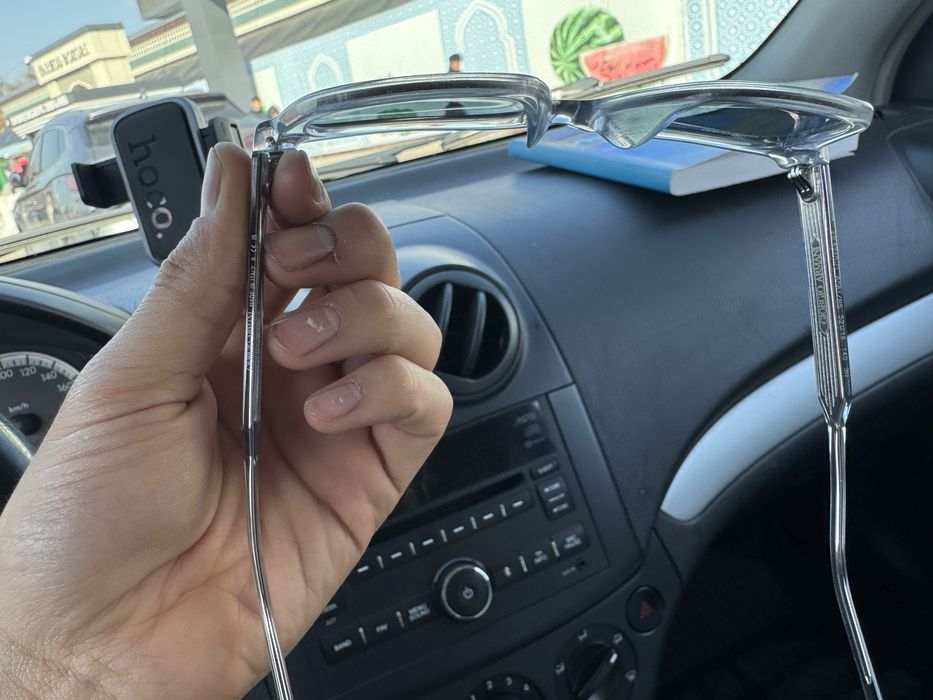 Очки Giorhio Armani