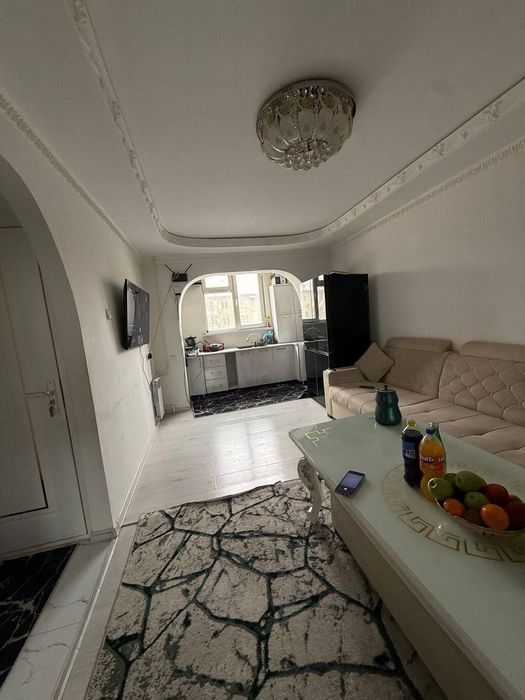 Квартира сотилади