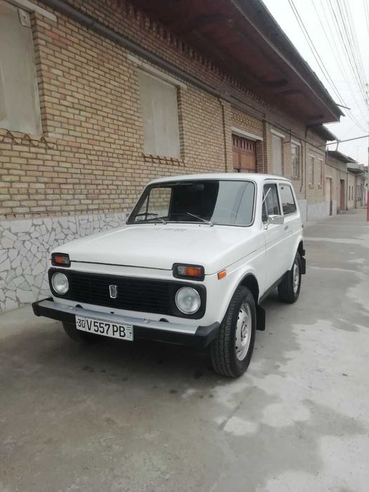 Нива ок ранг 1979 йил