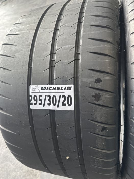 295/30/20 michelin