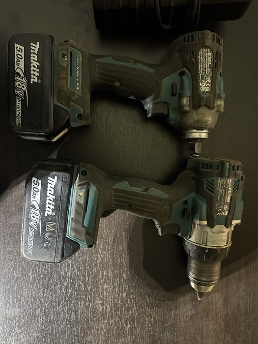 Vand diferite scule makita!!