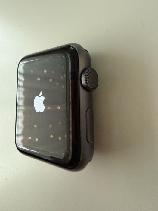 Apple watch 3 , 42mm