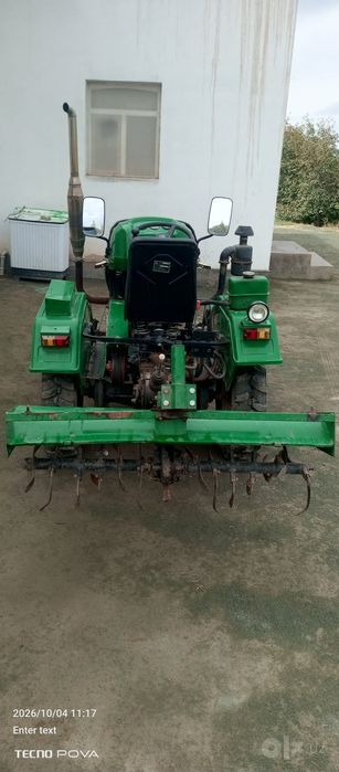 Zubr 1100 xolati soz