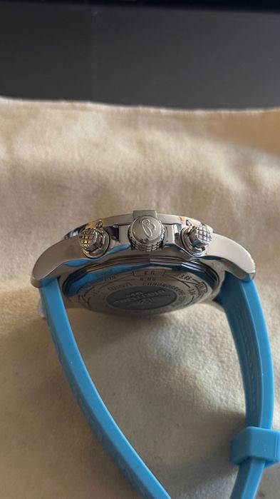 Breitling Super Avenger II