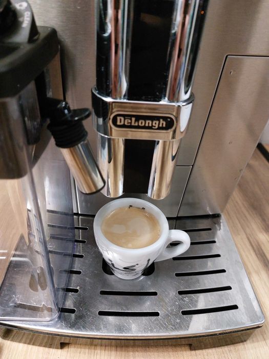 Кафемашина Delonghi PrimaDonna S