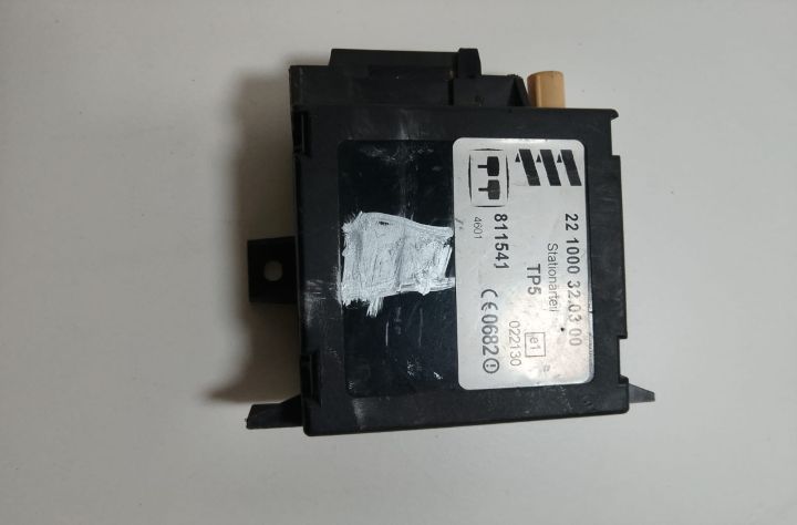 Modul  Calculator 221000320300 Renault Megane a 2-a generatie